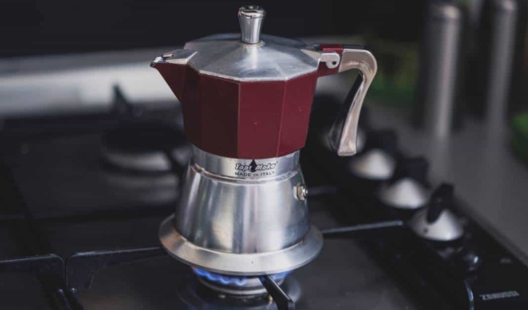 How To Clean A Percolator Coffee Pot