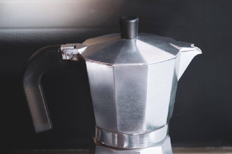 How To Clean A Stainless Steel Coffee Percolator