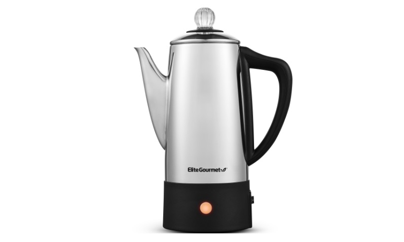 How To Clean An Electric Coffee Percolator