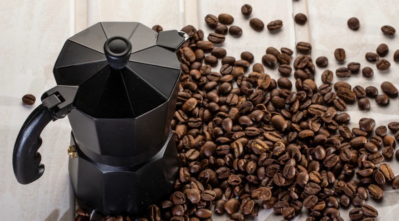 How To Keep Coffee Grounds Out Of Percolator