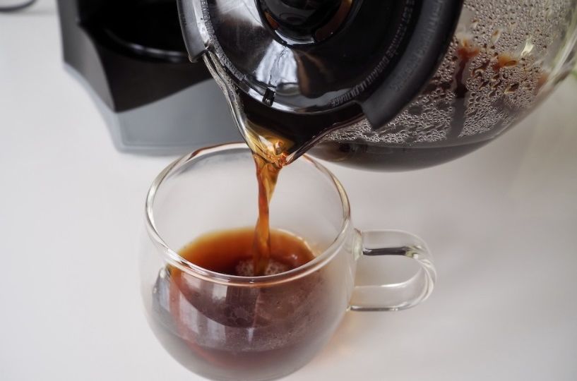 How To Make Good Drip Coffee