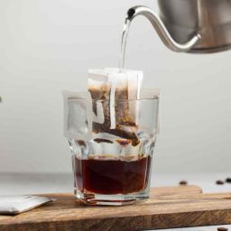 Instant Drip Coffee