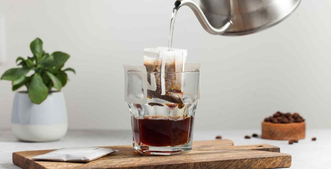 Instant Drip Coffee