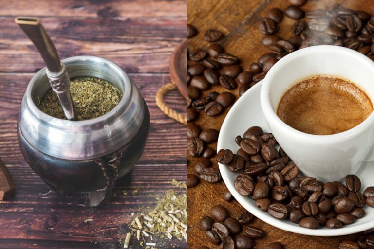 Is Yerba Mate Better Than Coffee