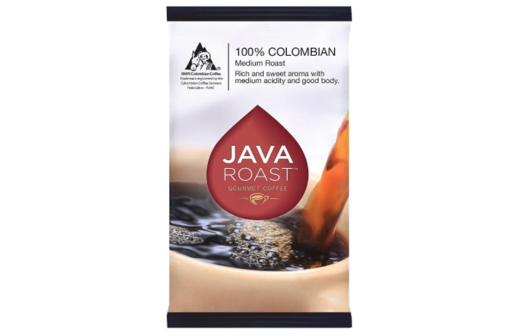 Java Roast Coffee