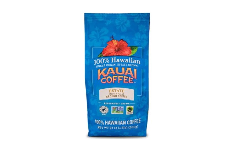 Kauai Coffee Medium Roast