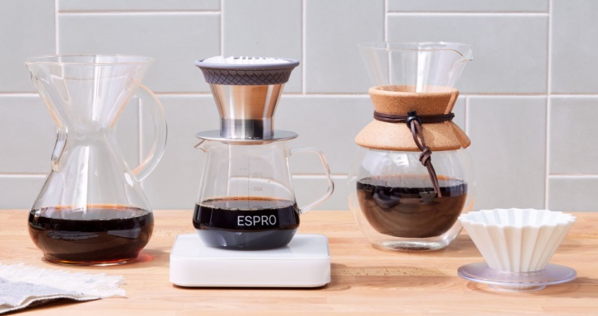 Where To Buy Pour Over Coffee Maker