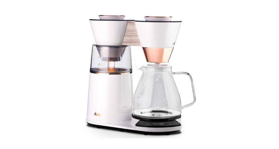 Melitta Drip Coffee Maker