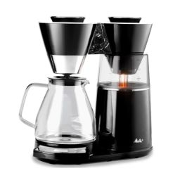 Melitta Vision 12-Cup Luxe Drip Coffee Maker