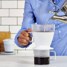 Oxo Brew Single Serve Pour-Over Coffee Maker