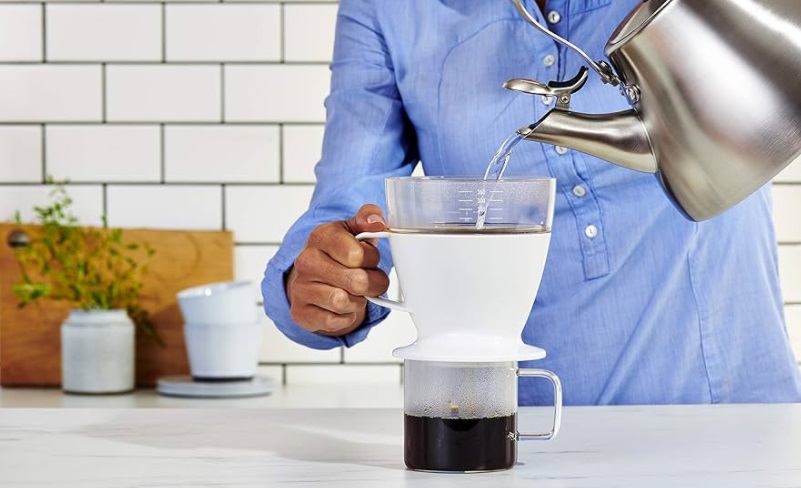 Oxo Brew Single Serve Pour-Over Coffee Maker