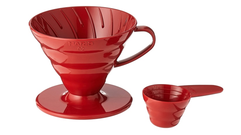 Plastic Pour Over Coffee Maker