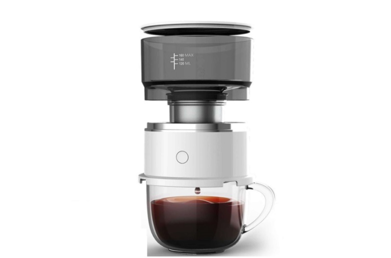 Portable Drip Coffee Maker