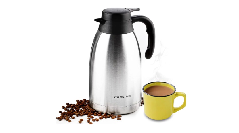 Pour Over Coffee Carafe