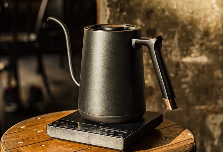 Pour Over Coffee Kettle Electric