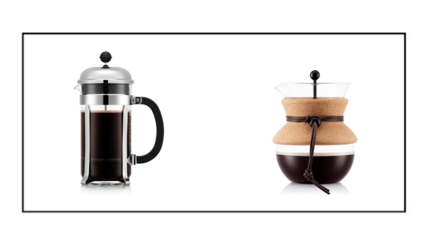 Is Pour Over Coffee Better Than French Press