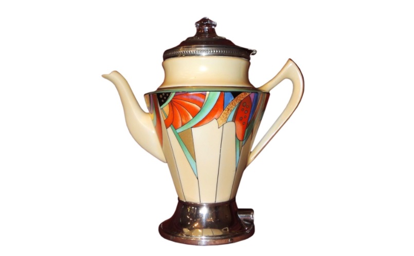 Royal Rochester Coffee Percolator