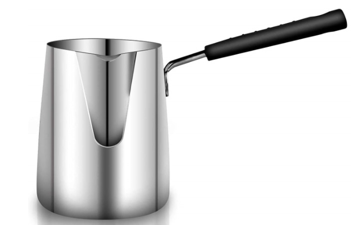 Stainless Steel Turkish Coffee Pot