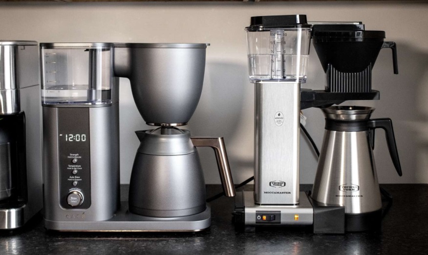 Top Rated Drip Coffee Makers