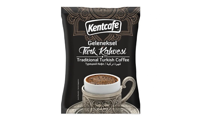 Turkish Instant Coffee