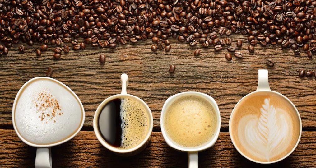 What Country Drinks The Most Coffee Per Capita?