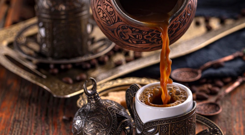 Where To Buy Turkish Coffee