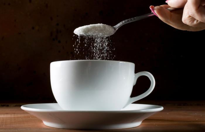 Calories In Coffee With Milk And 2 Sugars