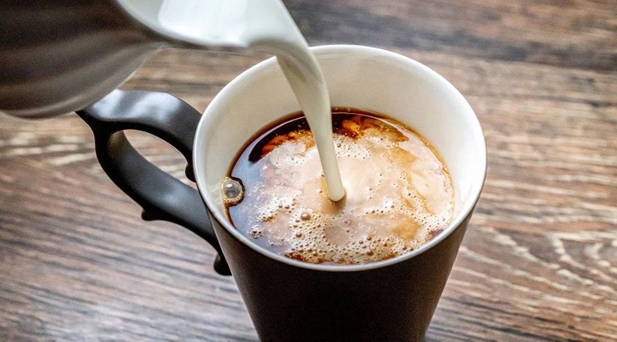 Can you Add Cream Or Milk In Coffee For Weight Loss