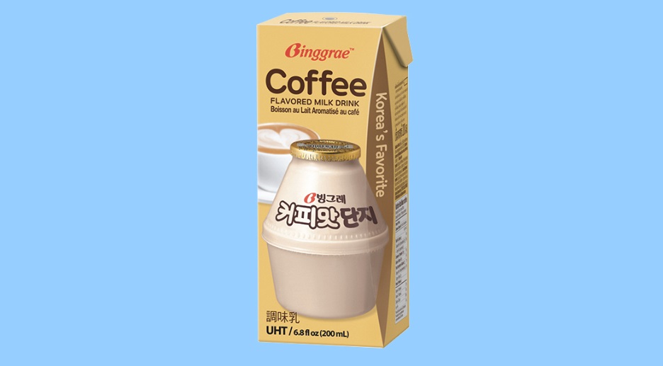 Does Korean Coffee Milk Have Caffeine in it