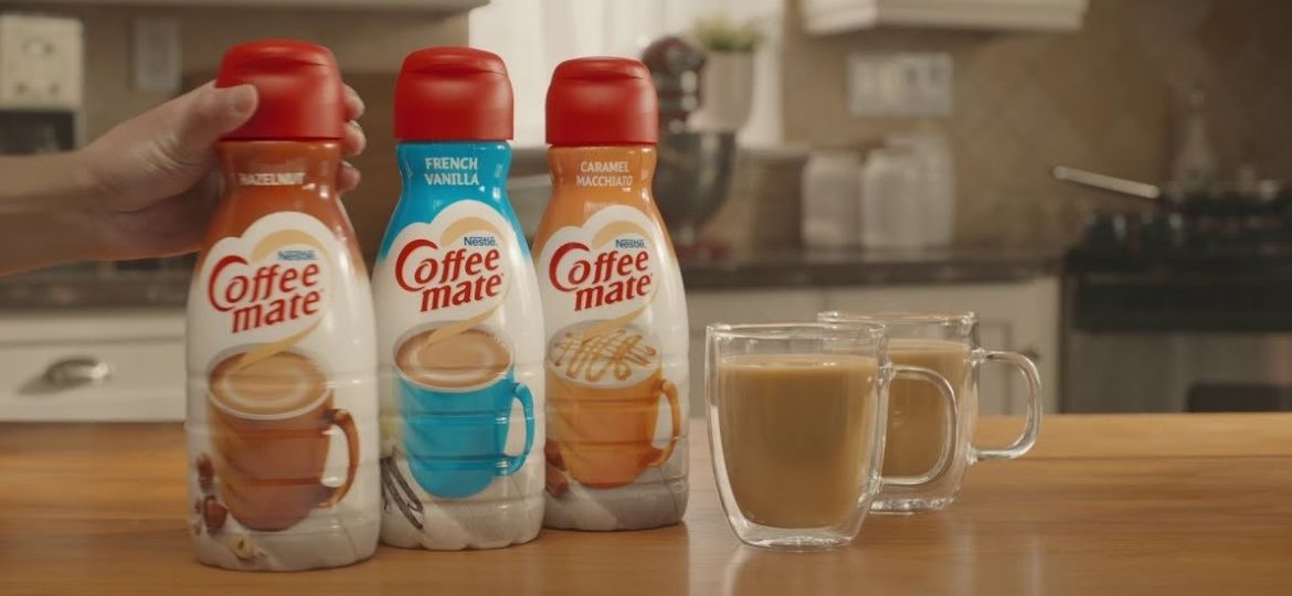 What Is A Milk Derivative In Coffee Creamer